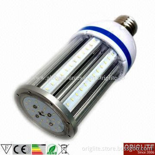 LED Corn Light, 30W, 85-245VA, 108pcs SMD LEDs, Lifud Brand Driver, Samsung Chip,E40/3-year Warranty
